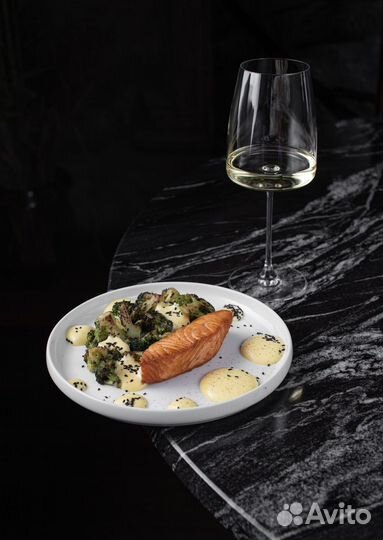 Фуд-фотограф/ дизайн меню/ печать меню