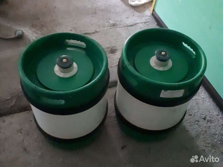 Емкость термо