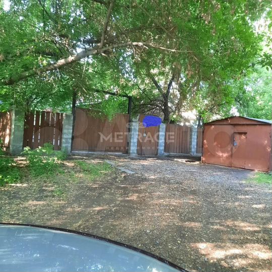 Дом 50 м² на участке 7,6 сот.