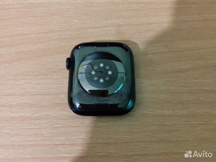 Часы apple watch 8 45 mm на запчасти