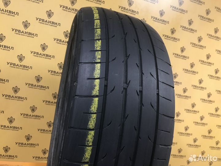 Dunlop Direzza DZ102 205/55 R16 91V