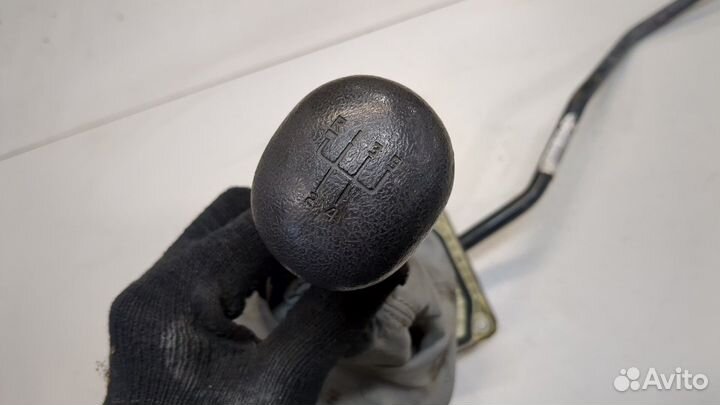 Кулиса кпп Renault Scenic, 1999