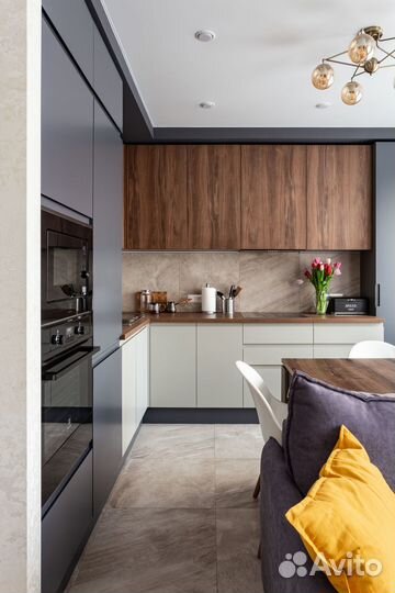 Кухня все размеры с буфетом все расцветки