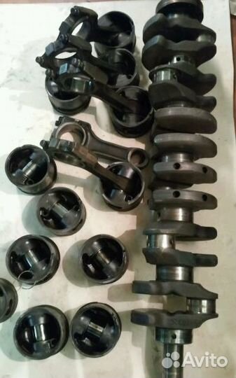 BMW m51 коса моторная,эбу АКПП