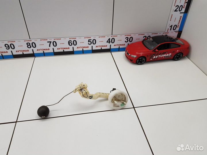 Датчик уровня топлива (Audi A6 Allroad)