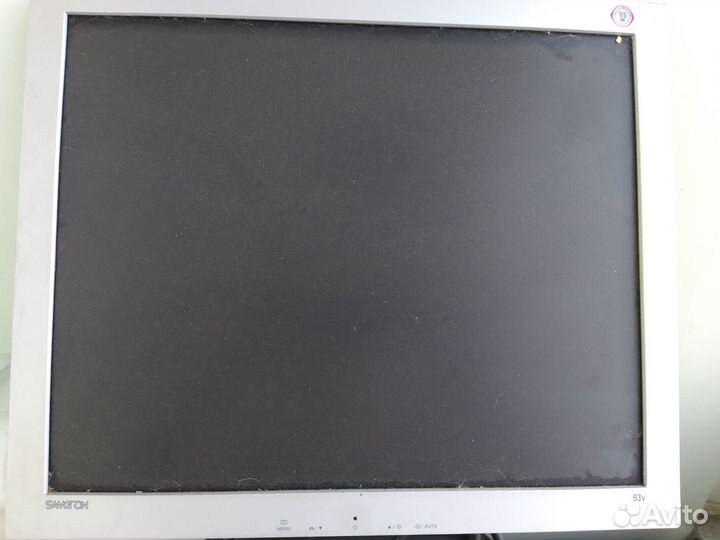 Монитор для компьютера лос