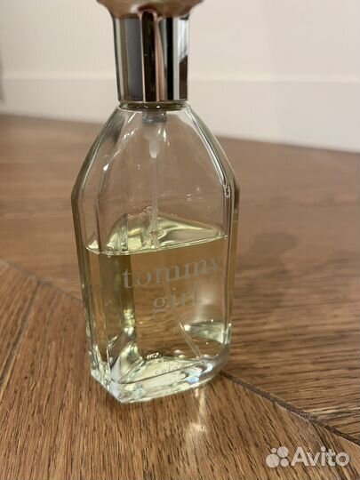 Туалетная вода Tommy girl для нее 100ml