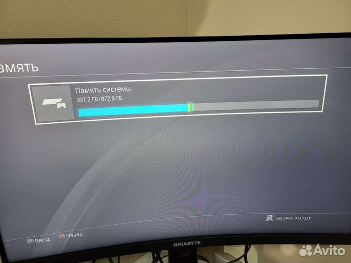 Sony PS4 Pro 1tb 2 джой + 140 игр