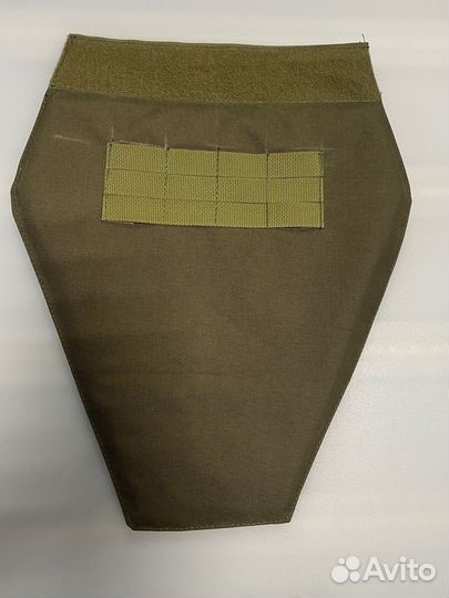 Защита паха Бр1