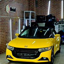 Honda S660 0.7 CVT, 2015, 60 000 км, с пробегом, цена 1 560 000 руб.