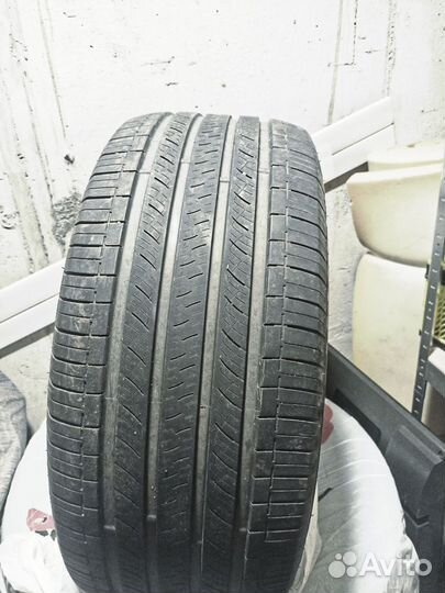 Toyo Teo Plus 285/50 R20 112W