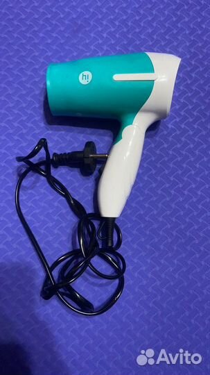 Фен для волос