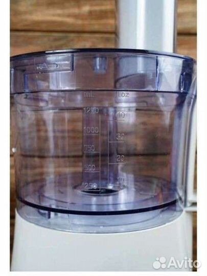 Кухонный комбайн Чудесница кп 309