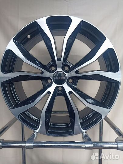 Диски Exeed RX,VX R19 5.108