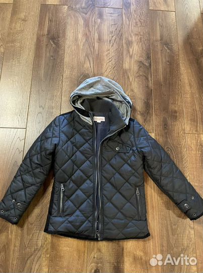 Куртка для мальчика