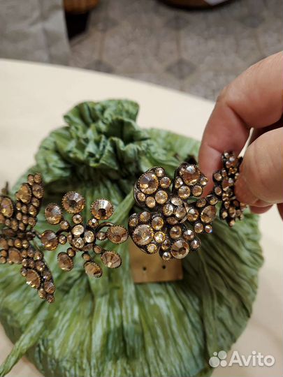 Диадема Konplott