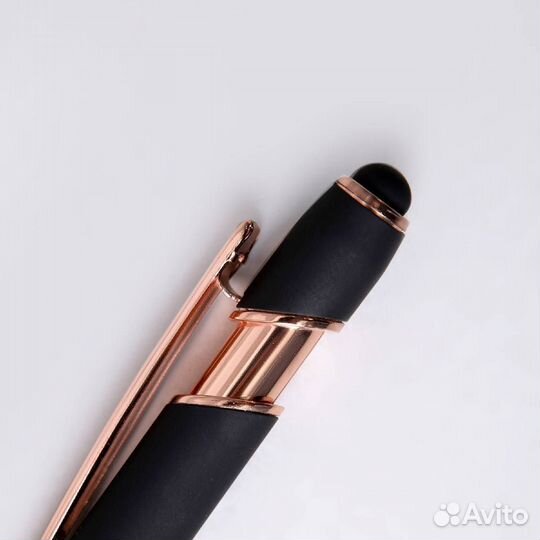 Ручка-стилус с гравировкой