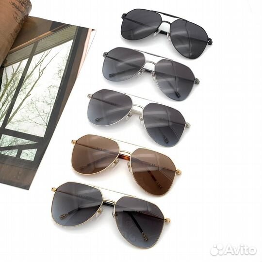 Очки мужские Montblanc