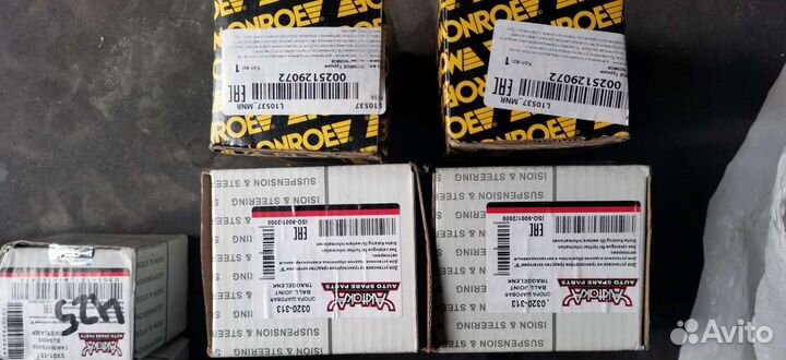 Запчасти хонда