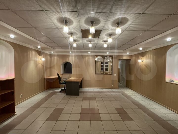 Офисное 73,4 метров