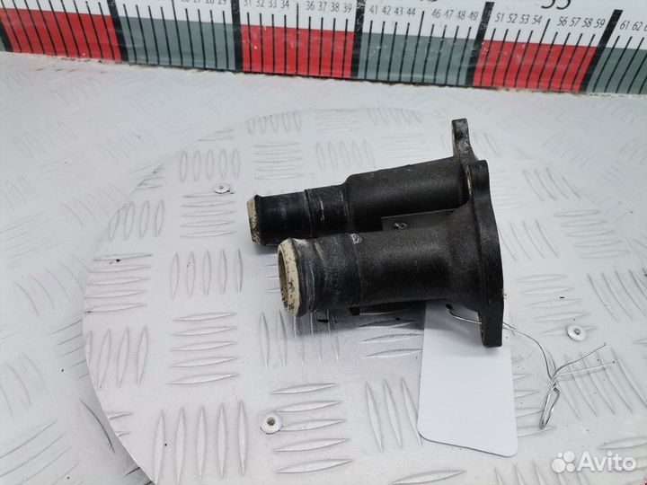 Корпус термостата Ford Focus рест. 2005