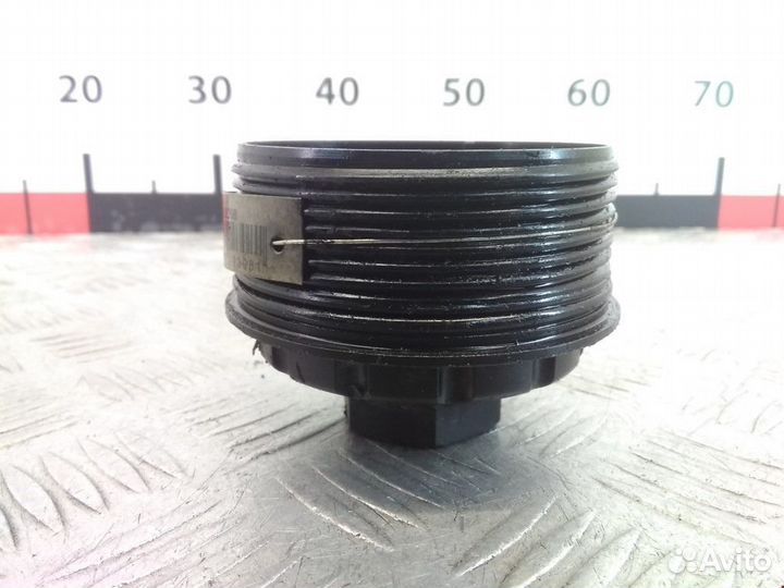 Корпус масляного фильтра Volkswagen Polo 3 2000