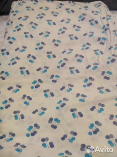 Постельное белье хлопок СССР