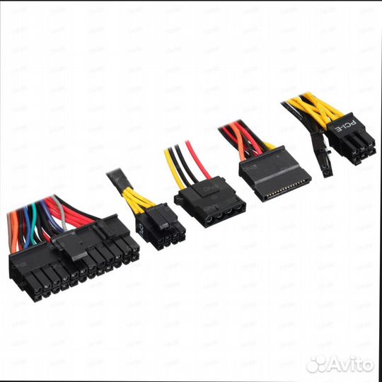 Системный блок питания