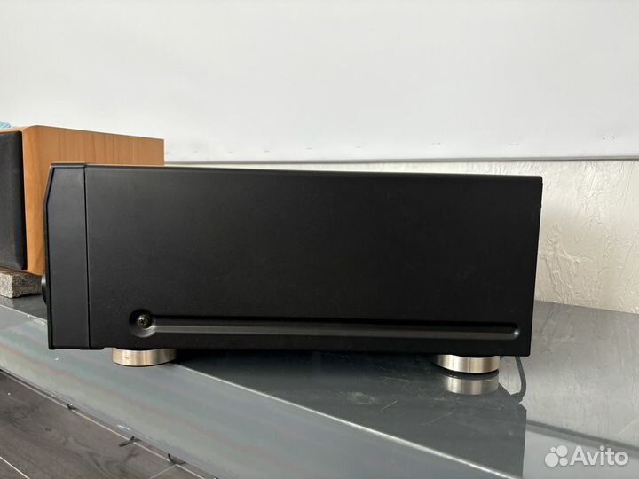 Av-ресивер Pioneer VSX d712