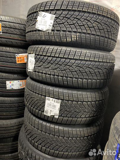Goodyear UltraGrip Performance 225/50 R17 98H