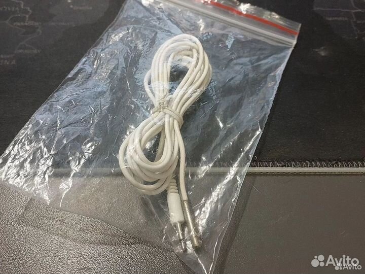 Термодатчик с дисплеем на 2 температуры