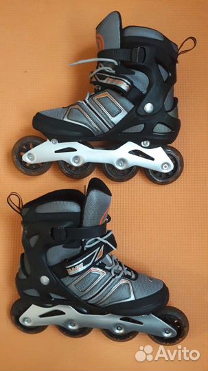 Ролики rollerblade