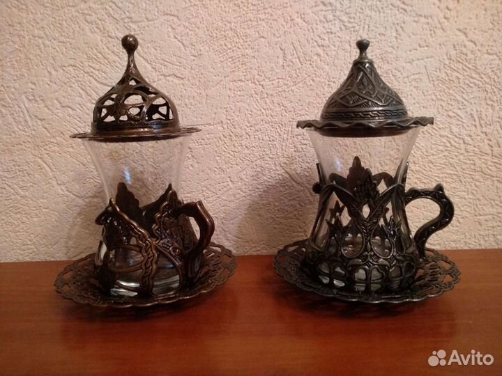 Кофейные чашки