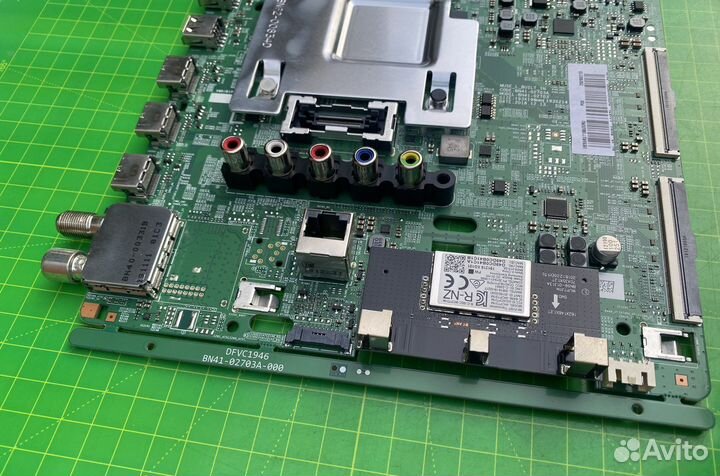 BN41-02703A samsung UE55RU7100U