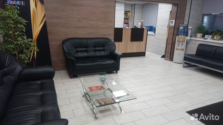 Рулевая рейка на Shevrolet Suzuki Mazda