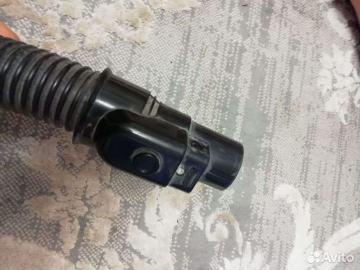 Шланг для пылесоса