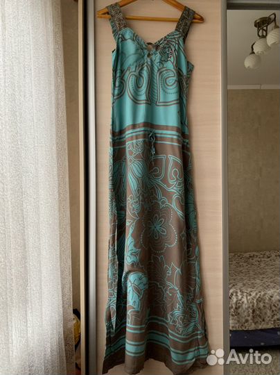 Платье летнее