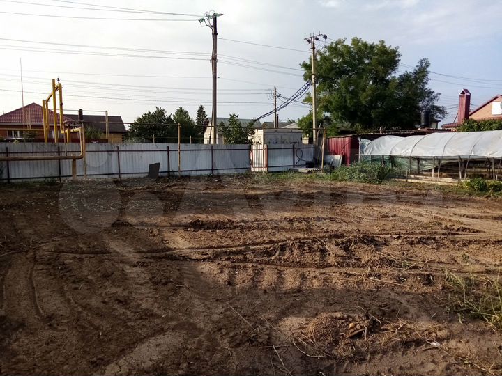 Участок 3 сот. (ИЖС)