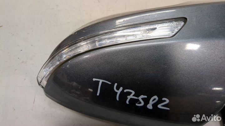 Зеркало боковое левое Hyundai i40