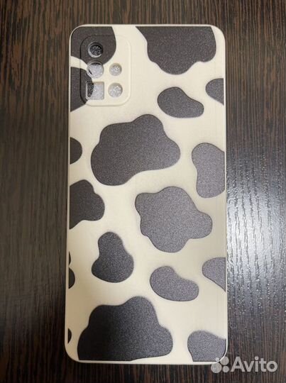 Чехол для самсунга А51