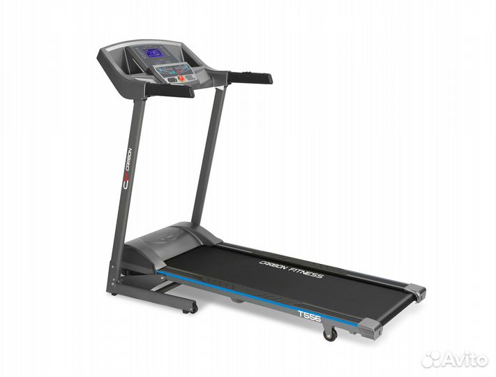 Беговая дорожка Carbon Fitness T556 аренда/прокат