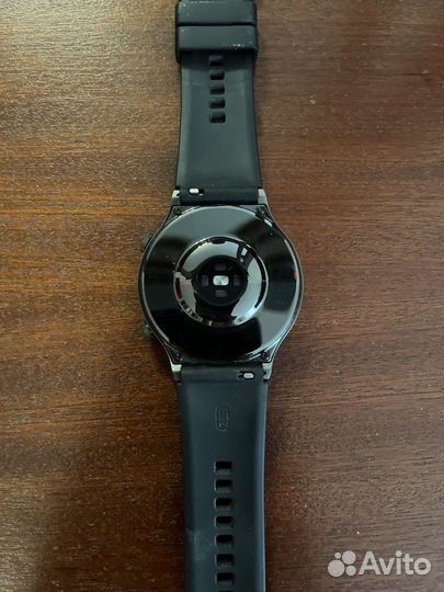 Смарт часы huawei watch gt 2 pro-A38