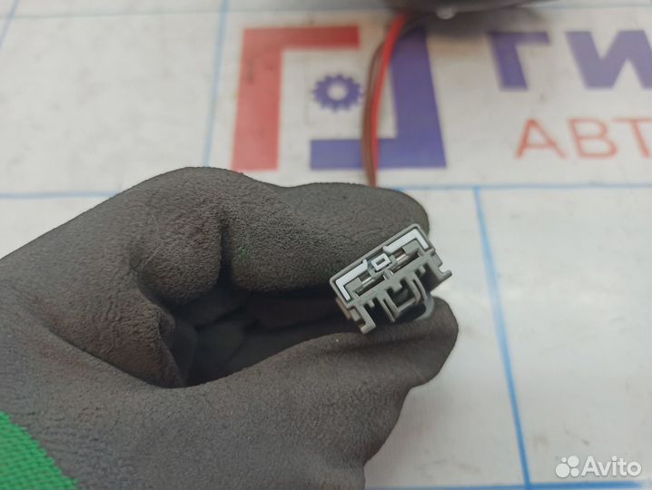 Моторчик отопителя Opel Astra (J) LFH0551. Аналог