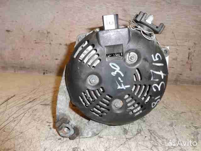 Генератор BMW 3-Series/M3