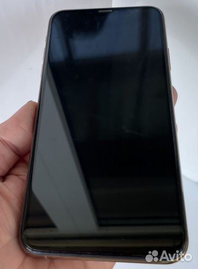 Телефон iPhone 11 Pro Max 256 gb