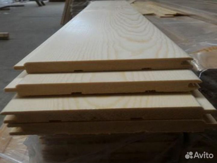 Вагонка штиль за м2 14 мм 96 мм 6000 мм,1–2 (AB)