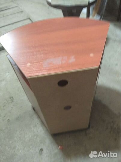 Тумба под телевизор бу