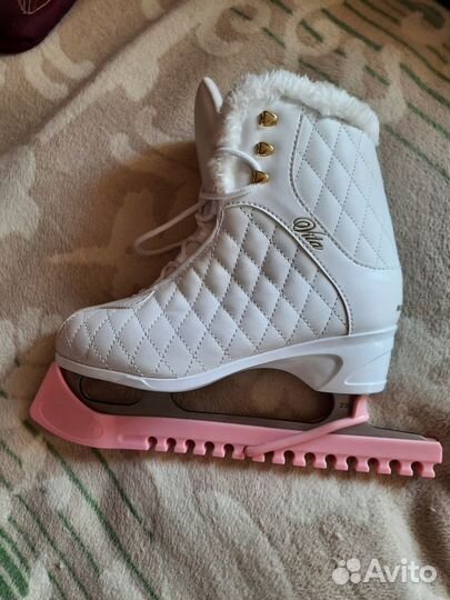 Коньки Nordway vita