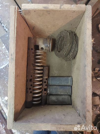 Запчасти Ява 250 /350