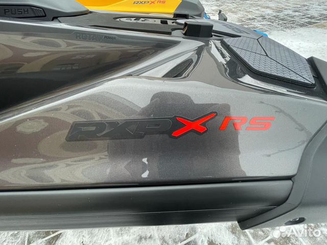 BRP sea-doo RXP x RS 300 объявление продам